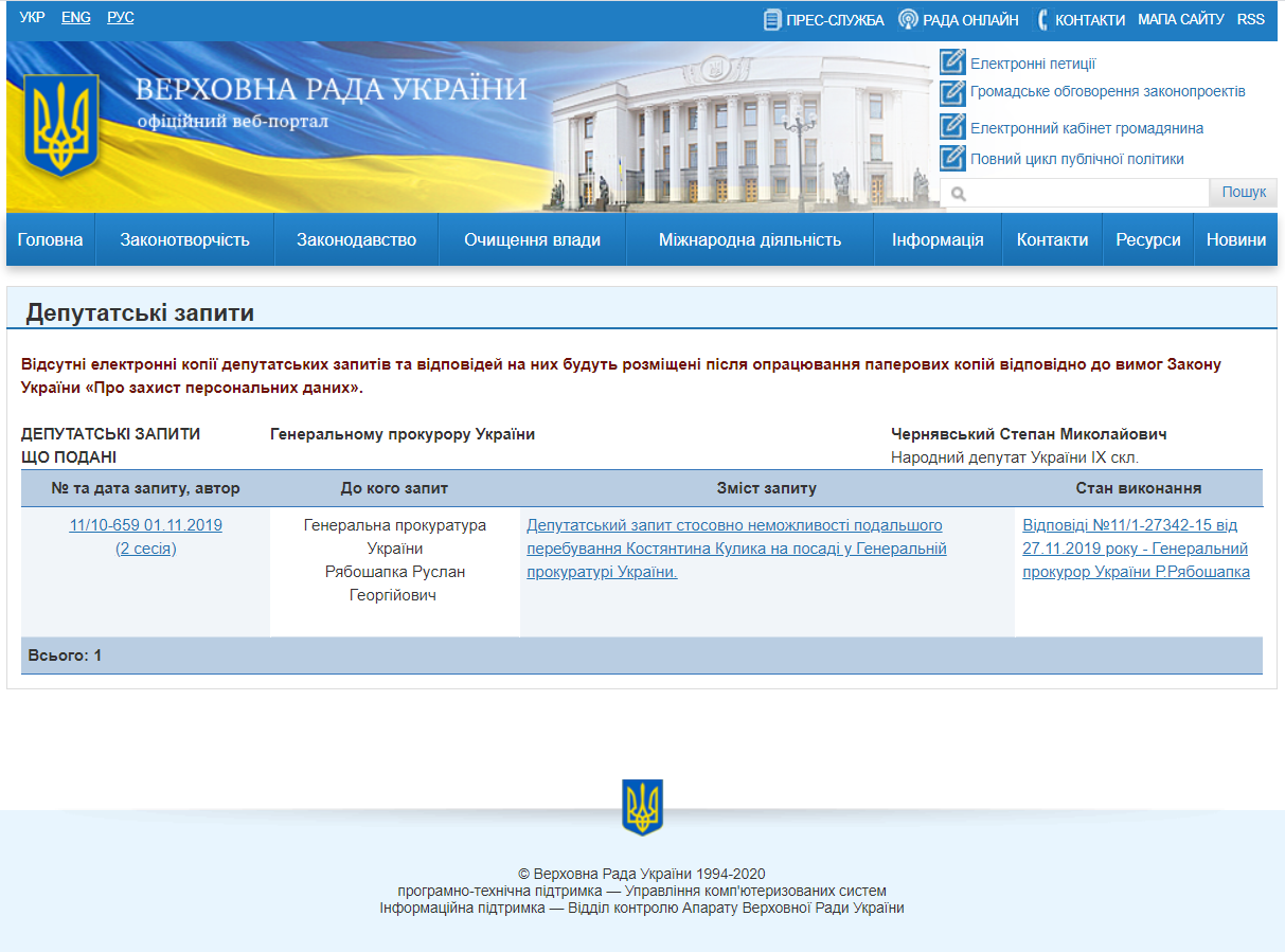 http://w1.c1.rada.gov.ua/pls/zweb2/wcadr42d?sklikannja=10&kod8011=21069