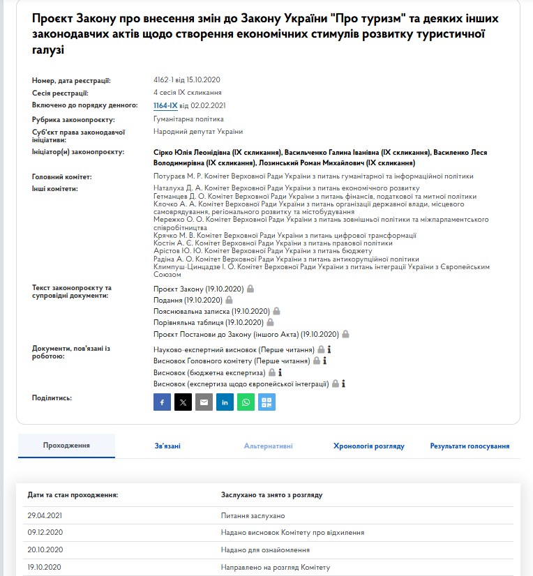 https://itd.rada.gov.ua/billinfo/Bills/Card/4337