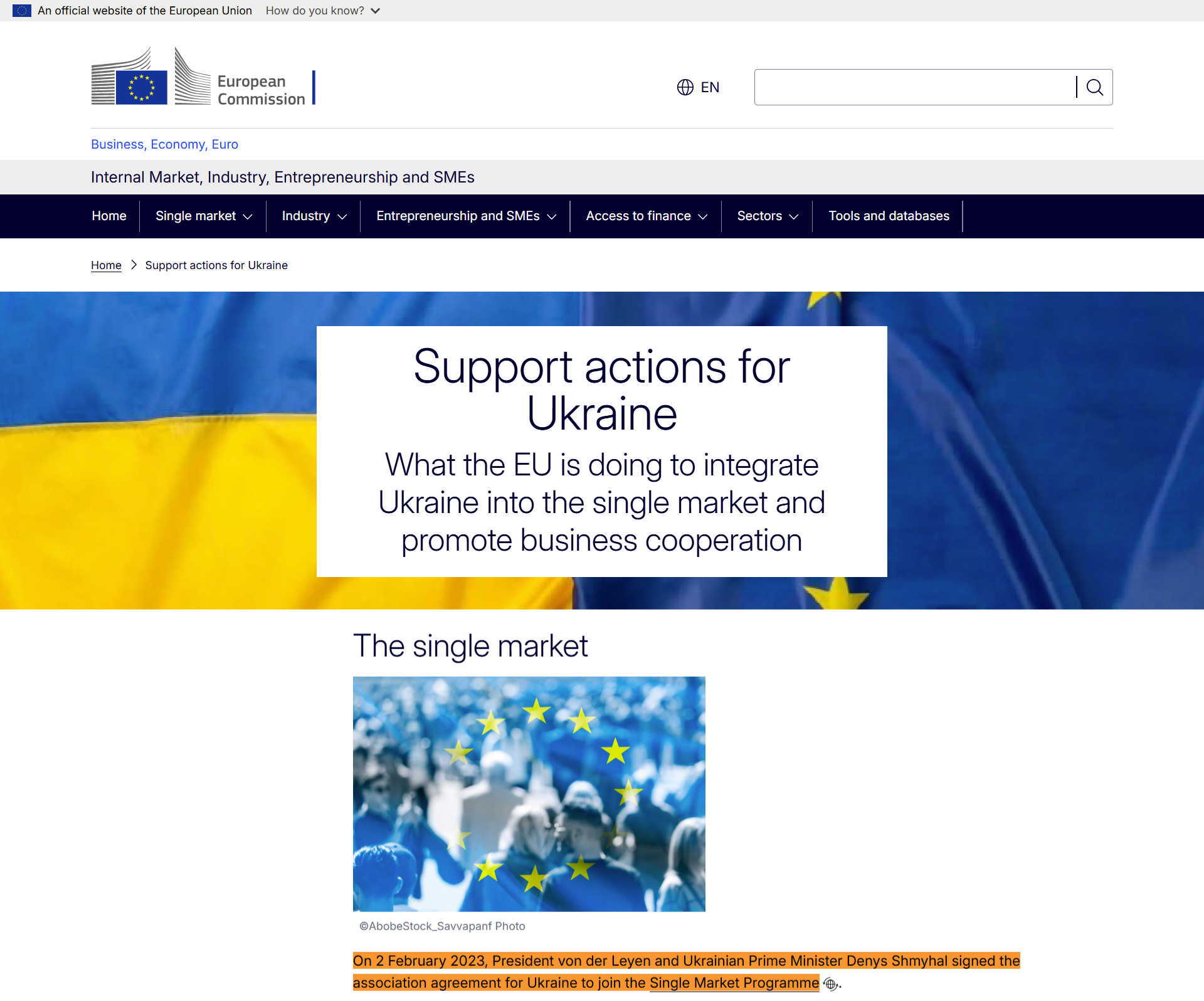 https://single-market-economy.ec.europa.eu/support-actions-ukraine_en