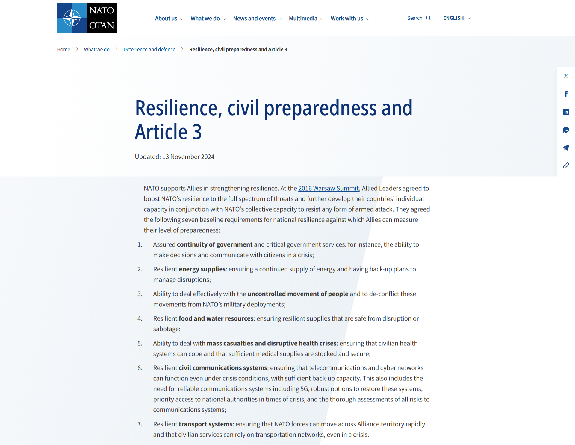 https://www.nato.int/en/what-we-do/deterrence-and-defence/resilience-civil-preparedness-and-article-3