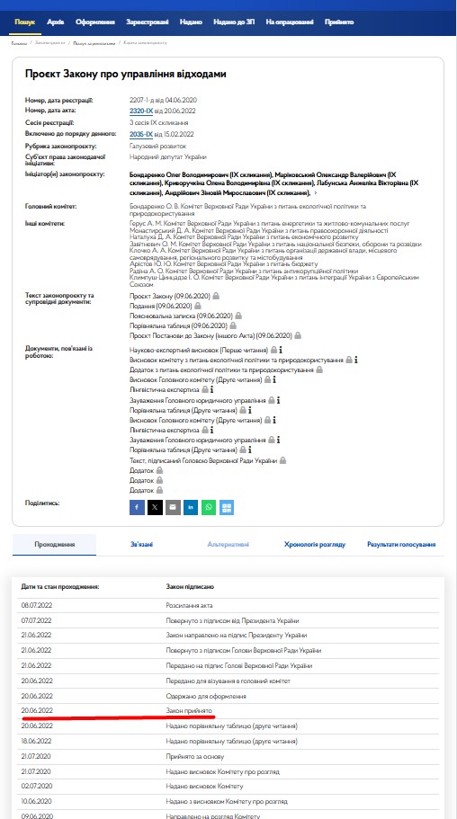 https://itd.rada.gov.ua/billinfo/Bills/Card/2618