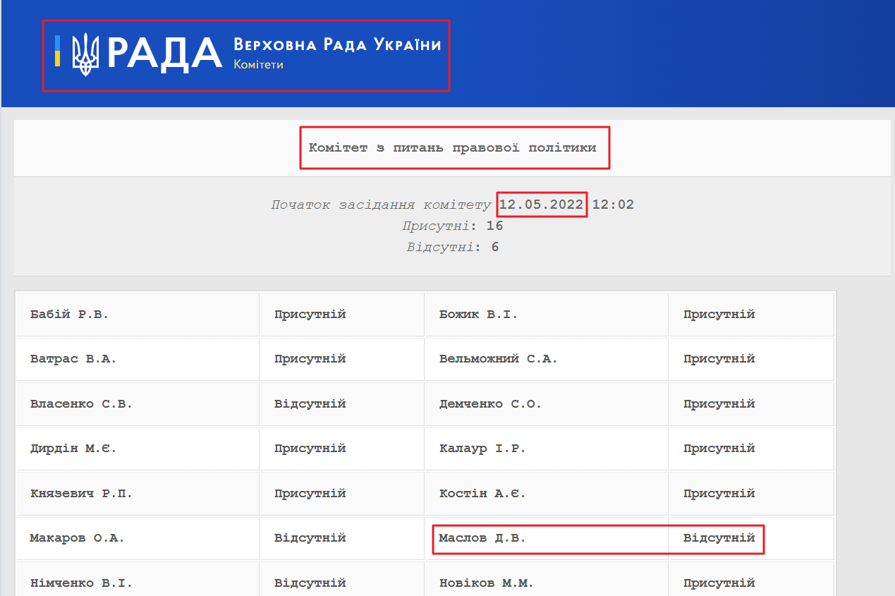 https://w2.rada.gov.ua/pls/radan_gs09/ns_komitet_reg_html?idr=3063