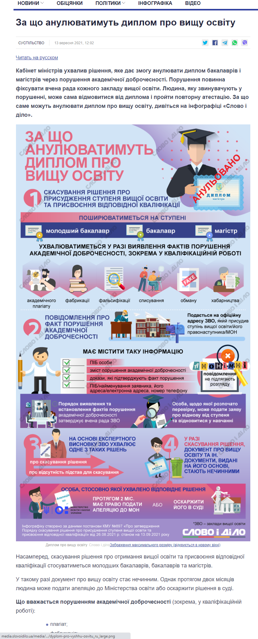 https://www.slovoidilo.ua/2021/09/13/infografika/suspilstvo/anulyuvatymut-dyplom-pro-vyshhu-osvitu