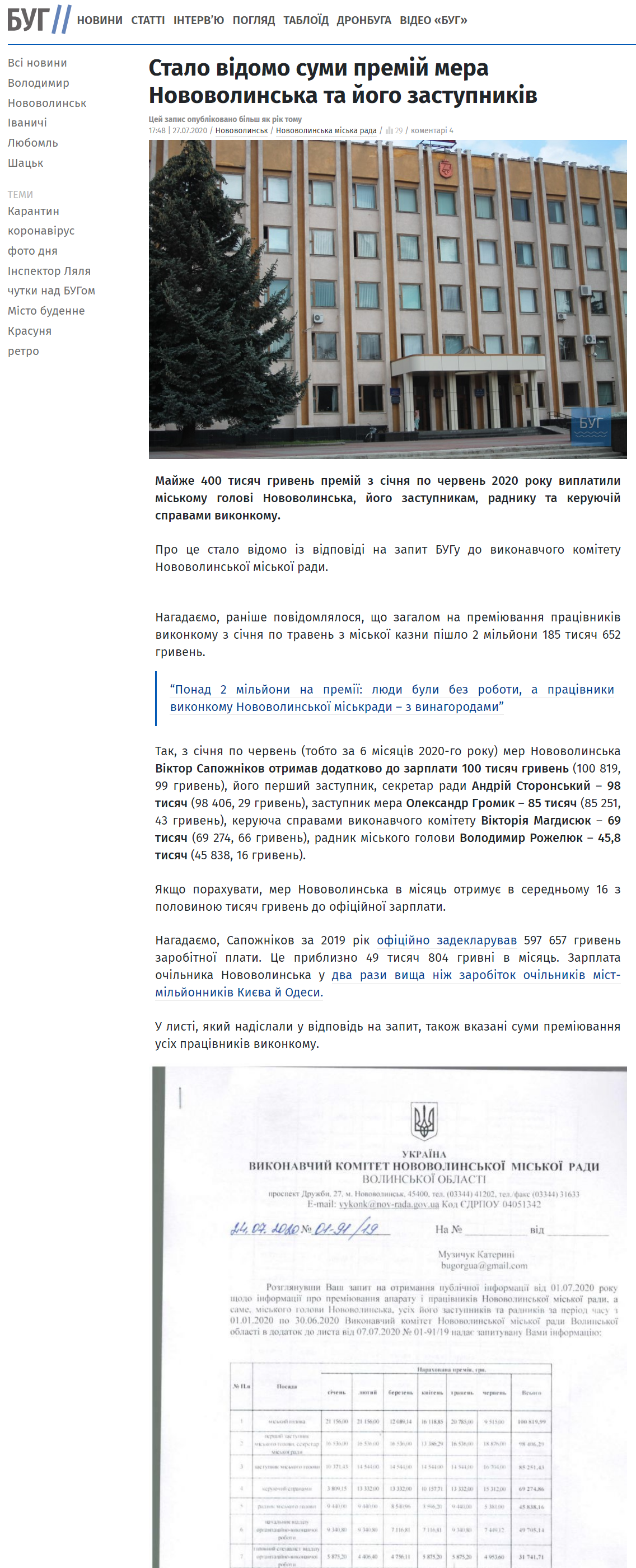 http://bug.org.ua/news/novovolynsk/stalo-vidomo-sumy-premiy-mera-novovolyns-ka-ta-yoho-zastupnykiv-449863/
