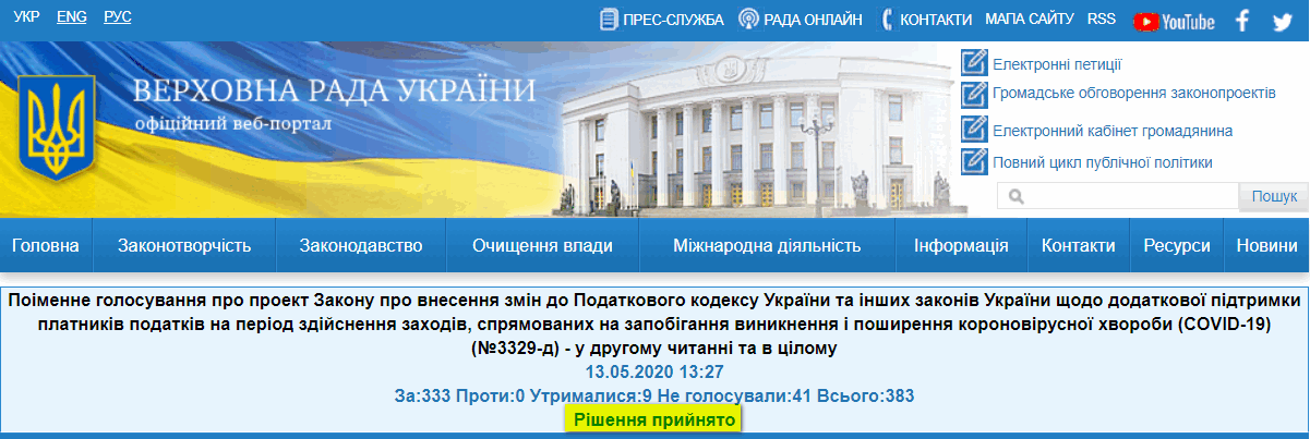 http://w1.c1.rada.gov.ua/pls/radan_gs09/ns_golos?g_id=5527