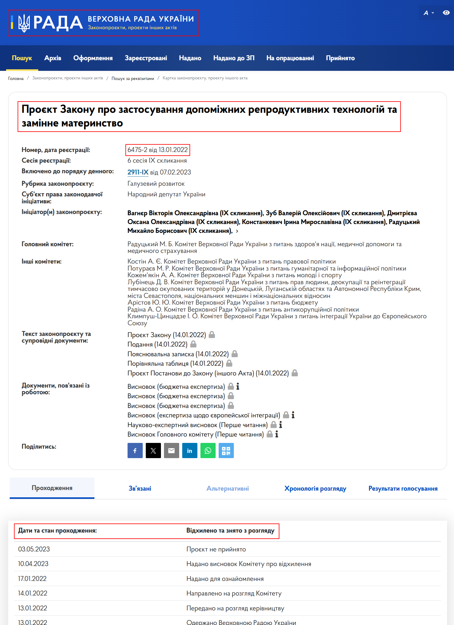 https://itd.rada.gov.ua/billinfo/Bills/Card/38759