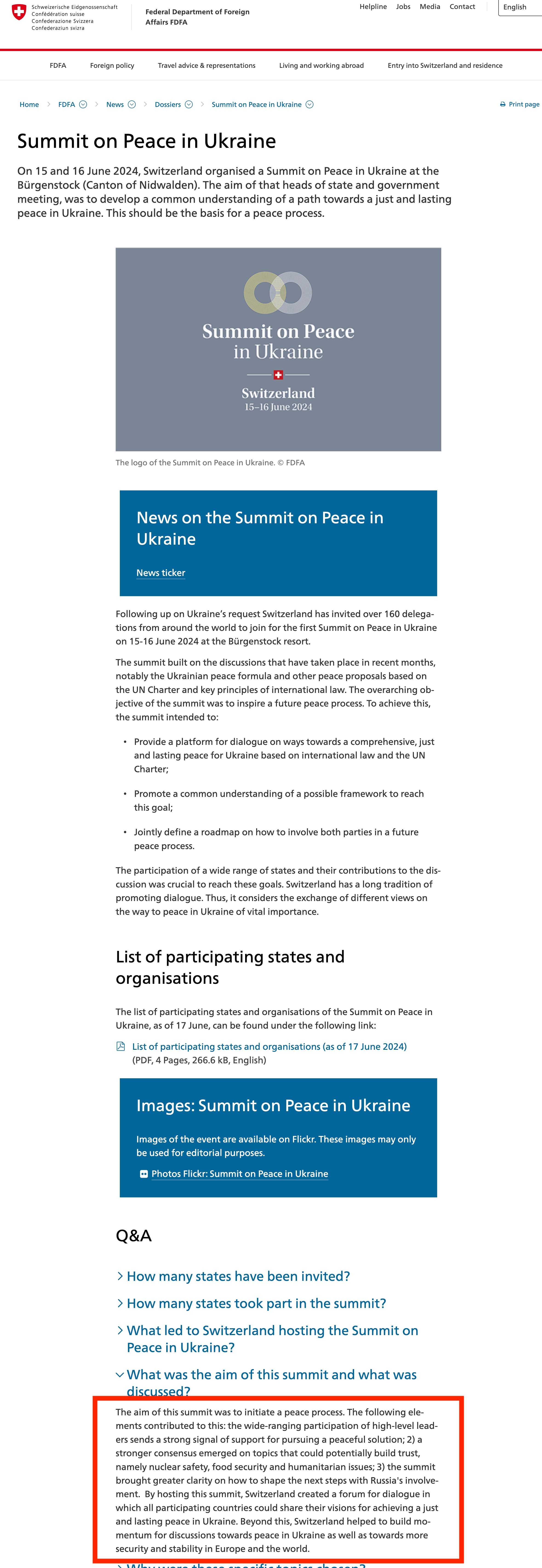 https://www.eda.admin.ch/eda/en/fdfa/fdfa/aktuell/dossiers/konferenz-zum-frieden-ukraine.html#:~:text=On%2015%20and%2016%20June,basis%20for%20a%20peace%20process