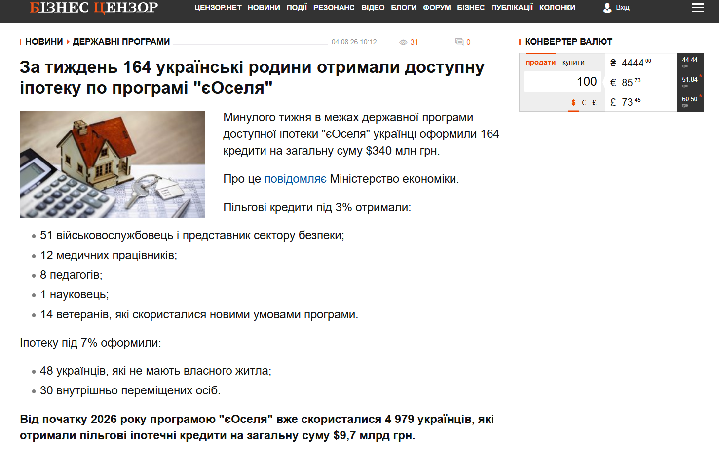 https://censor.net/biz/news/4016754/ukrayintsi-oformyly-164-kredyty-za-programoyu-yeoselya