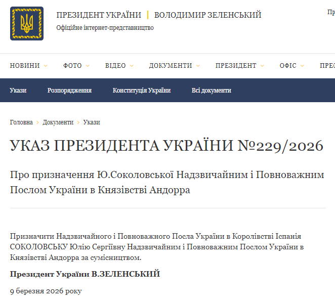 https://www.president.gov.ua/documents/2292026-58777