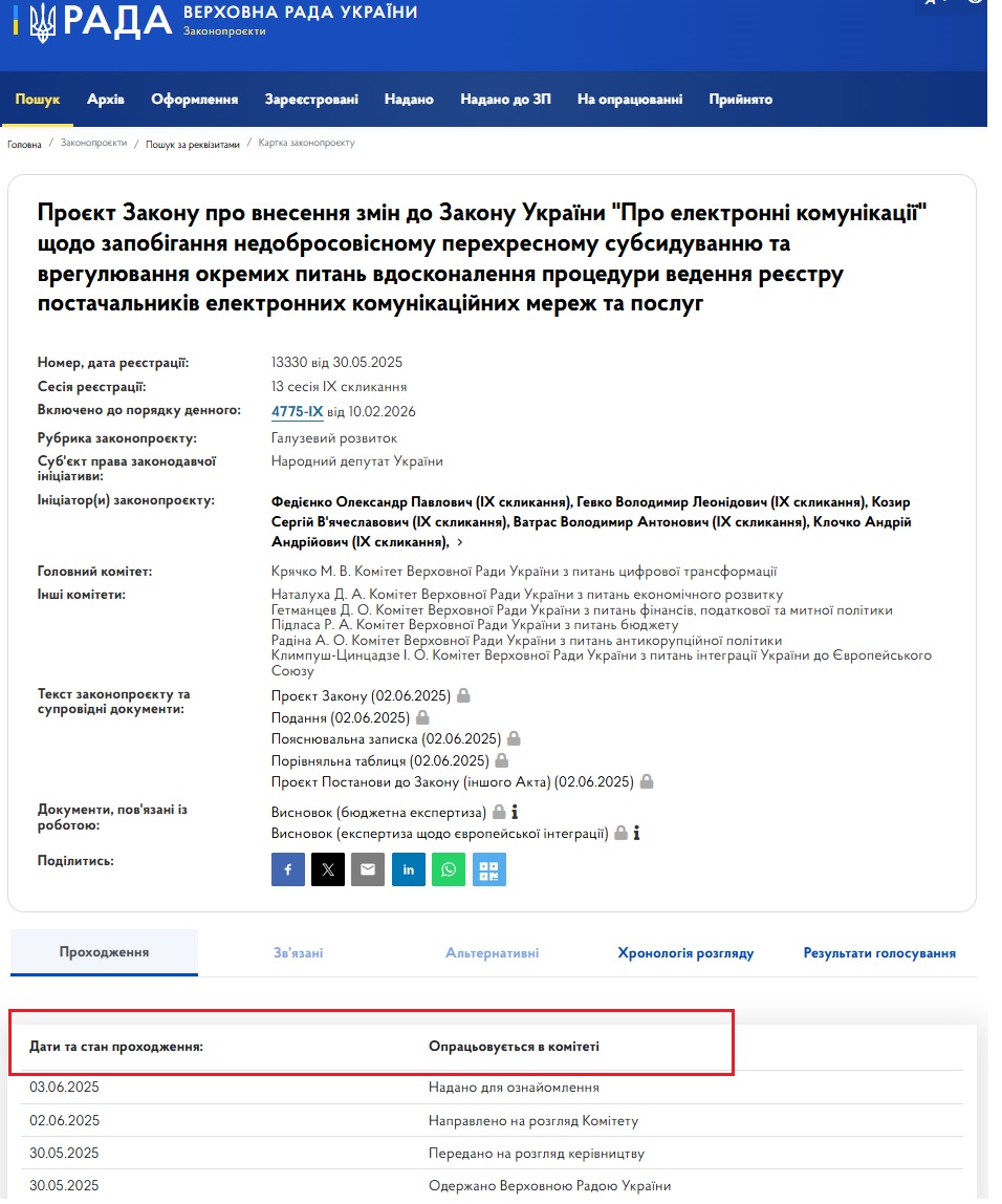 https://itd.rada.gov.ua/billinfo/Bills/Card/56470