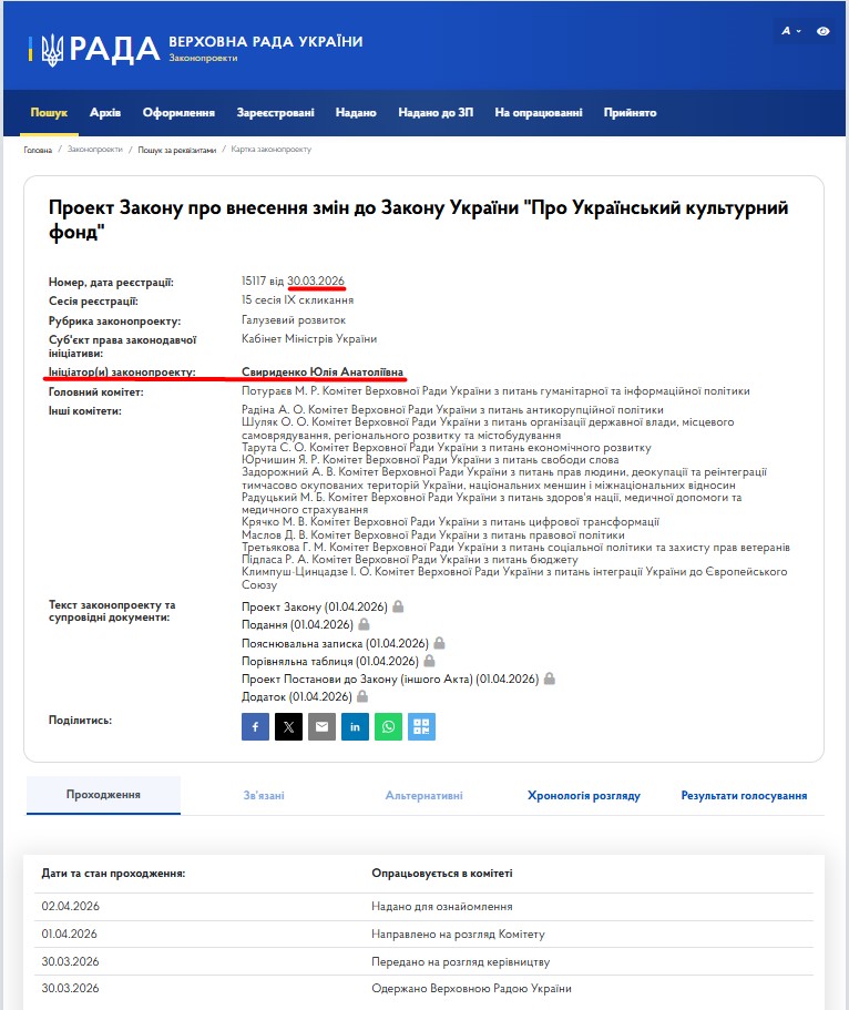 https://itd.rada.gov.ua/billinfo/Bills/Card/69780