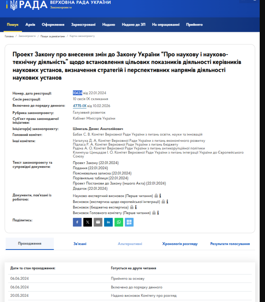 https://itd.rada.gov.ua/billinfo/Bills/Card/43563