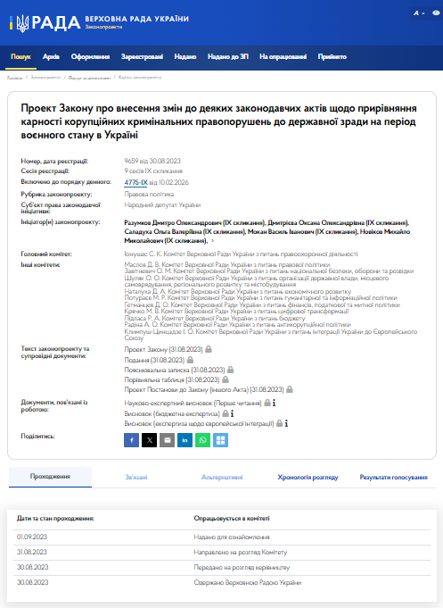 https://itd.rada.gov.ua/billinfo/Bills/Card/42634