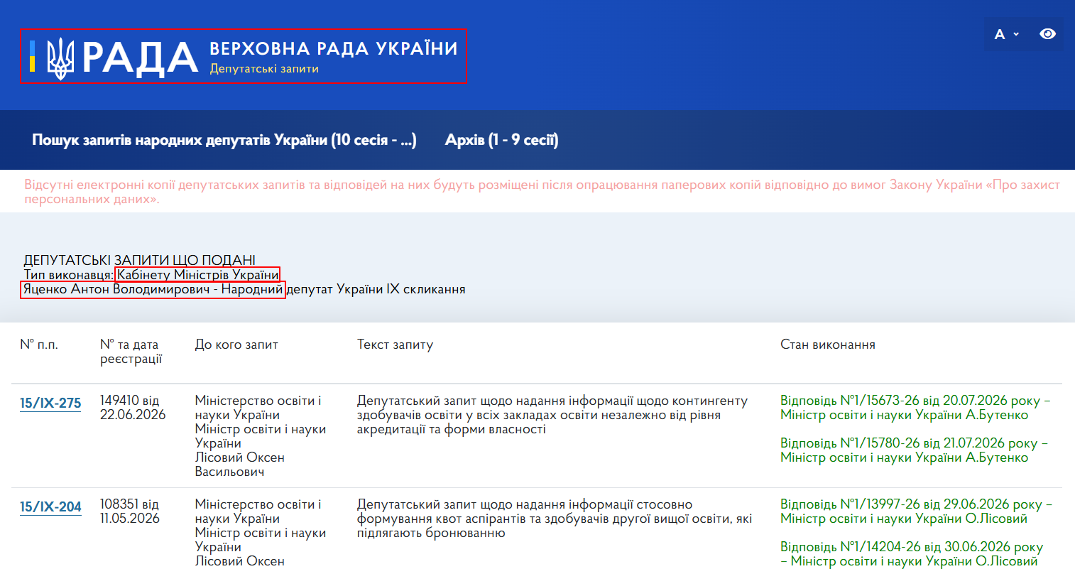 https://itd.rada.gov.ua/mprequests/Stat/List?userId=4339&convId=10&exequterTypeId=2