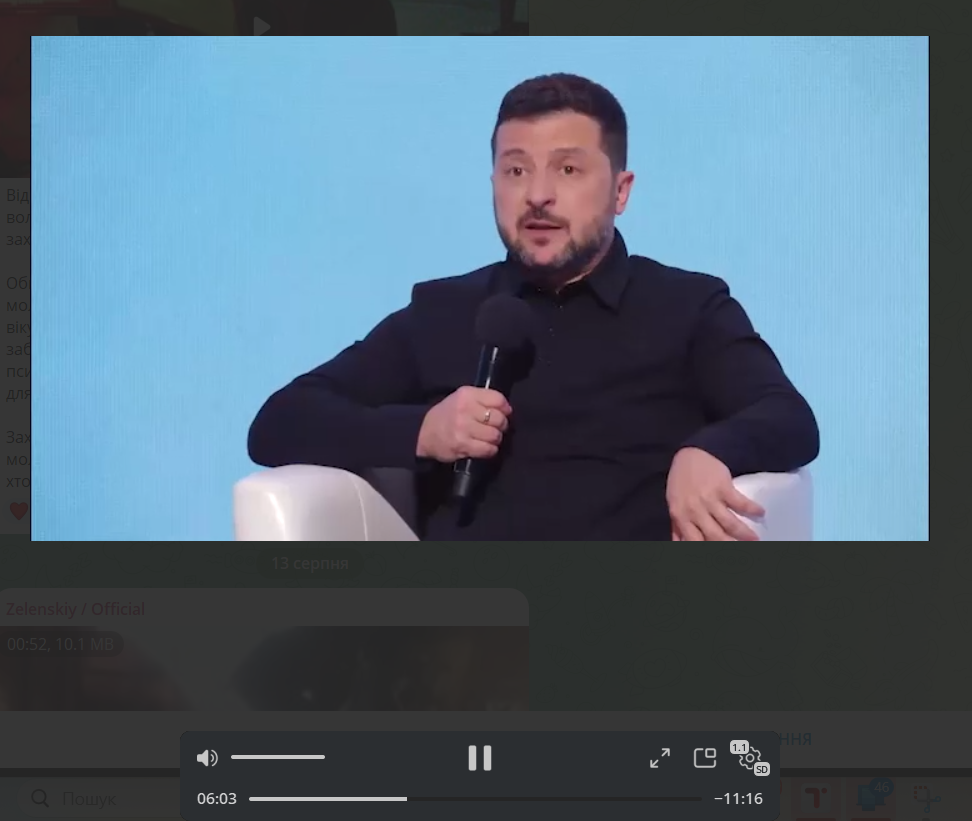 https://t.me/V_Zelenskiy_official/20378